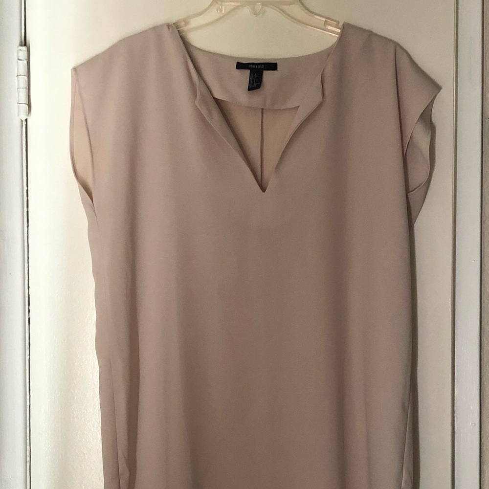 Forever 21 Dress